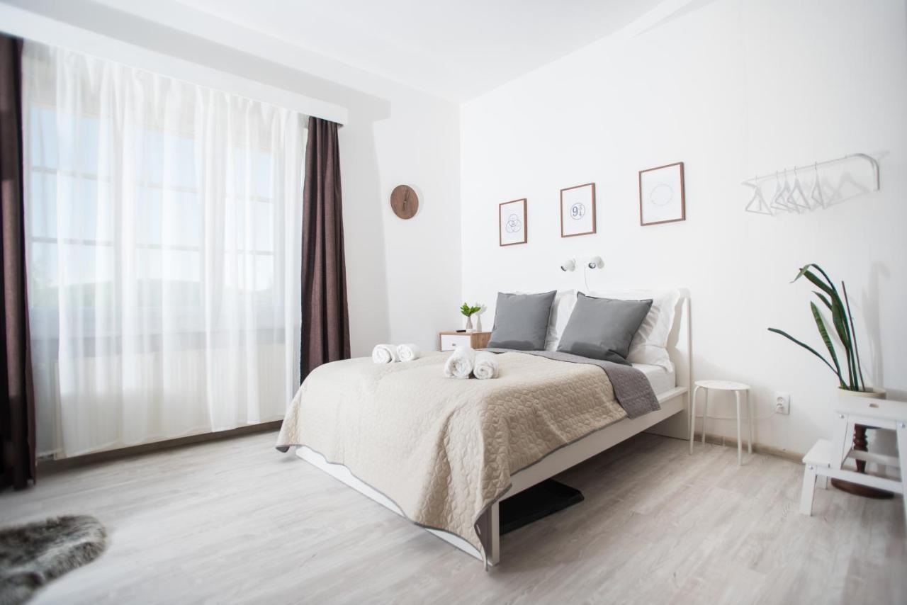 Penzion Branecky Trencin Exterior photo